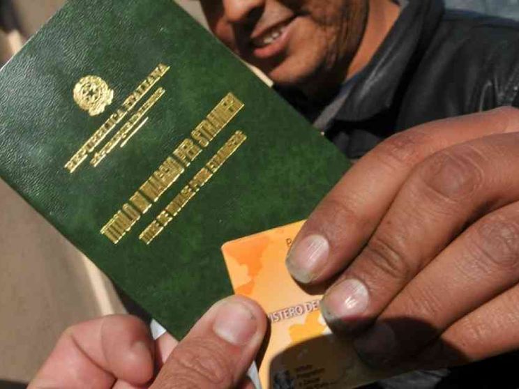 Alla “clinica” legale dei migranti. La richiesta d'asilo? La fanno gli studenti