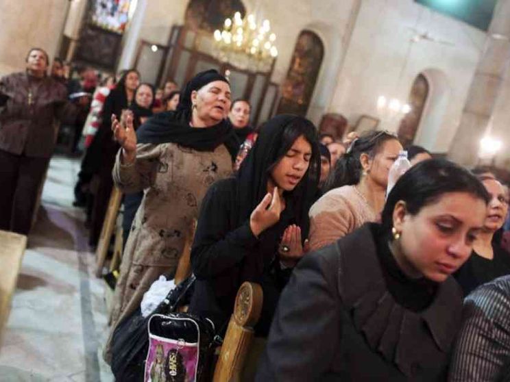 Daesh senza freni nel Sinai: trucidati altri due copti