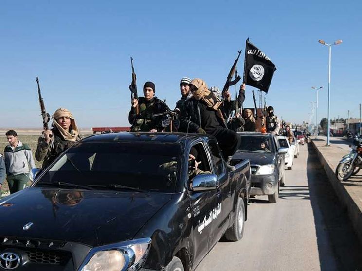 Una «Wilayat» nata per spezzare il dominio di al-Qaeda