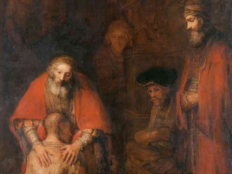 Don Bartoli: Quaresima, il paradosso della felicità