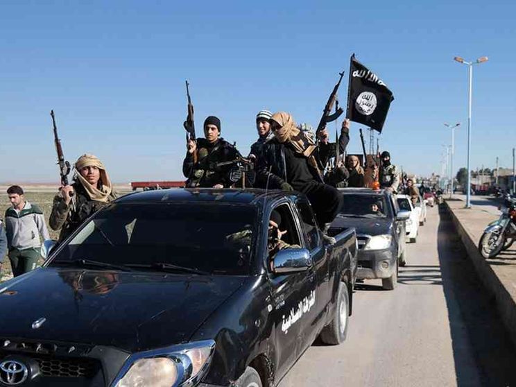 Una «Wilayat» nata per spezzare il dominio di al-Qaeda