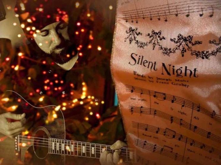 Astro del Ciel, da 200 anni il canto di Natale