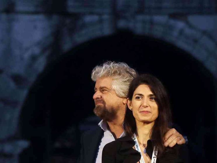 Quando Grillo «odiava» il calcio