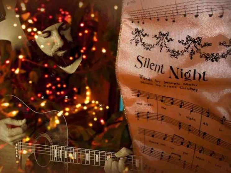 Astro del Ciel, da 200 anni il canto di Natale