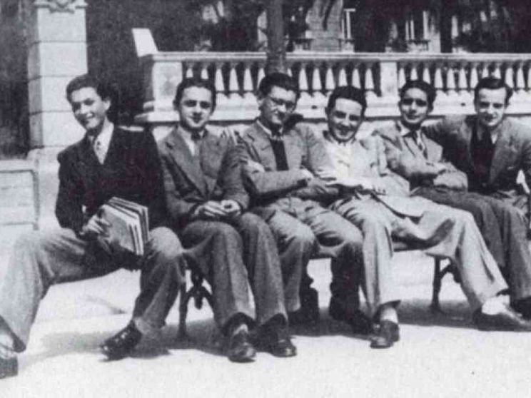 La commedia ritrovata del giovane Calvino