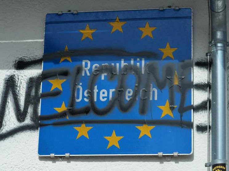Cittadinanza europea, cammino d'inclusione garantendo sicurezza