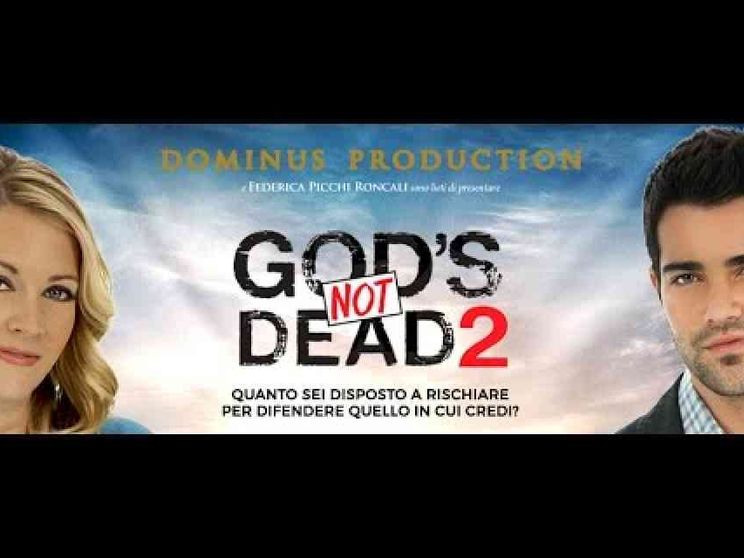 Negli Usa la fede va sotto processo (al cinema)