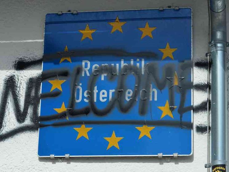 Cittadinanza europea, cammino d'inclusione garantendo sicurezza