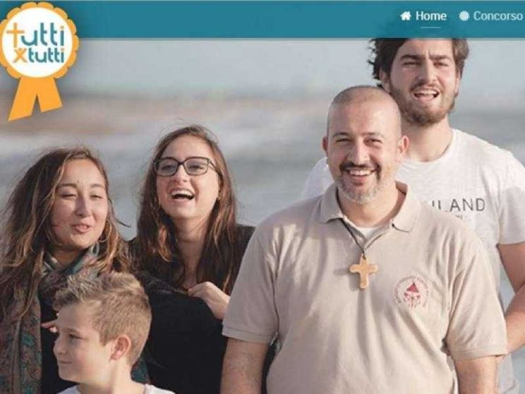 Le parrocchie «in gara» con Tuttixtutti