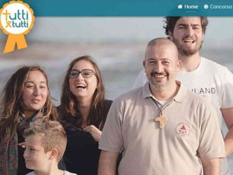 Le parrocchie «in gara» con Tuttixtutti