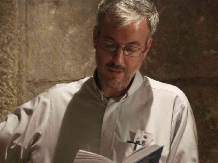 «La madre ha chiesto una Messa. Lui ha detto sì»