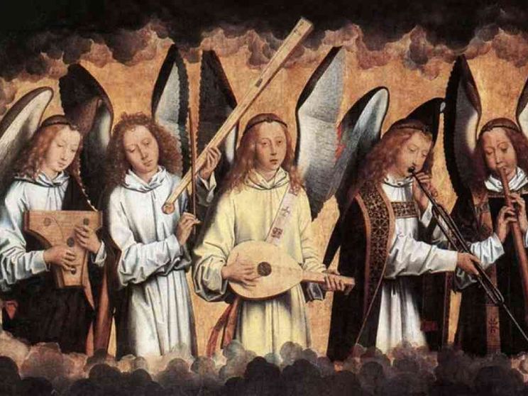 Bibbia e musica: il «libro dei libri» è un canto continuo