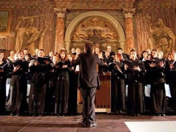 Il Papa: la musica sacra doni la bellezza di Dio, no a visioni nostalgiche