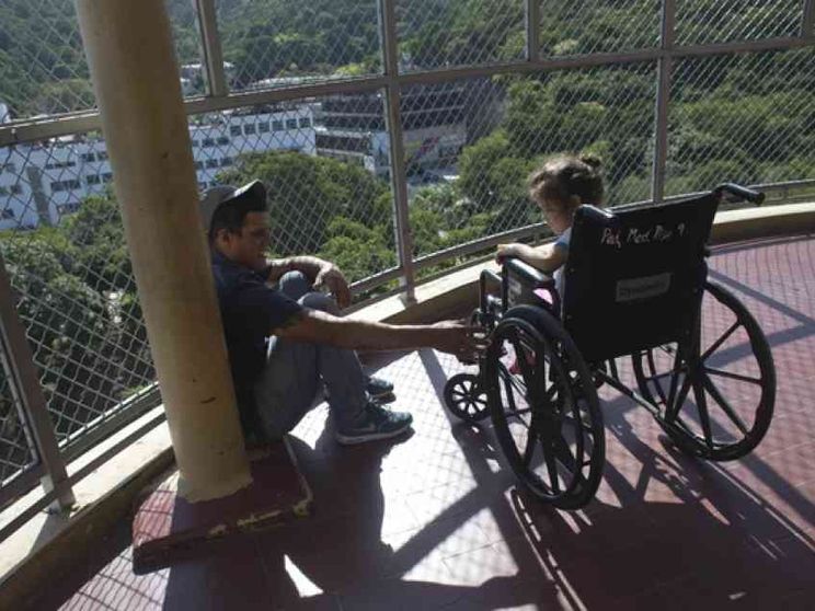 Disabili, ecco come il cristianesimo ha infranto le barriere