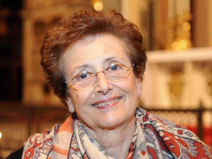 Eugenia Scabini: «Il dramma è il genitore che non c'è»