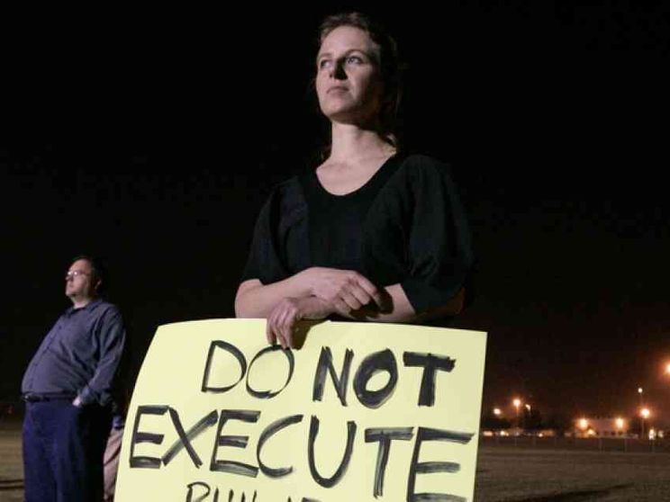 Farmaco killer in scadenza: l'Arkansas scatena un'esecuzione di massa