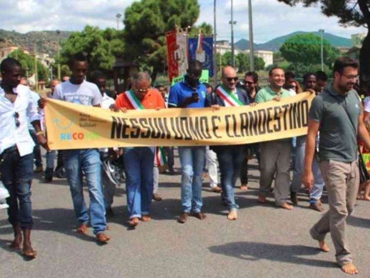 Agricoltura e turismo, così si accoglie nel paese a rischio 'ndrangheta