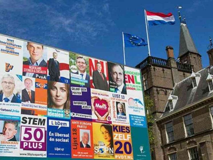 L'Olanda al bivio del populismo. Alle urne l'incubo Wilders.