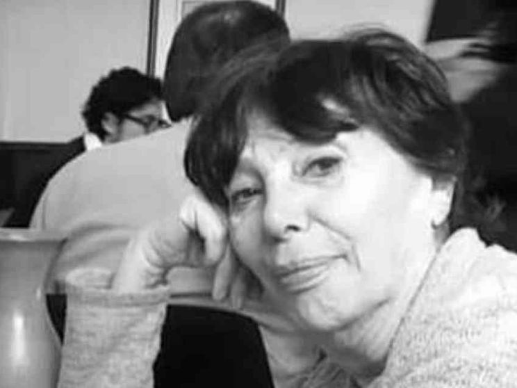 Gioia, l'angelo dei bimbi in cella che «regala» la vita