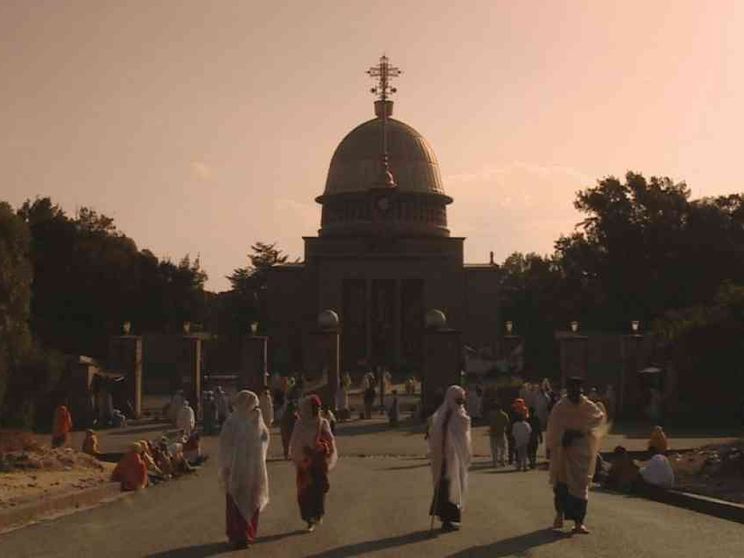 Etiopia, la strage dei cristiani