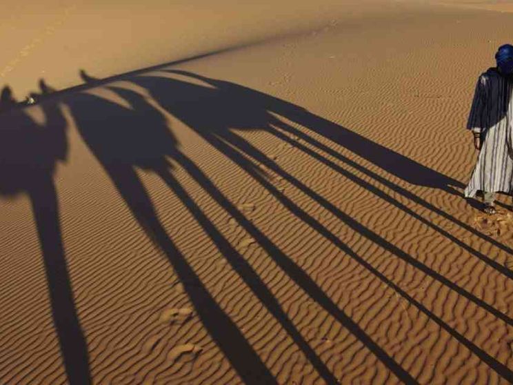 Perché il futuro dell'Africa ha il Marocco come crocevia