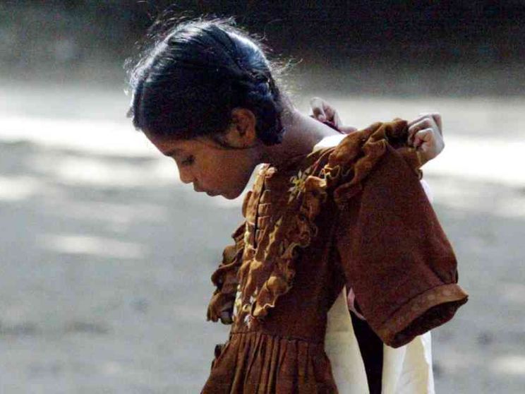 L'orrore: bimba di dieci anni sacrificata in un rito di «magia nera»