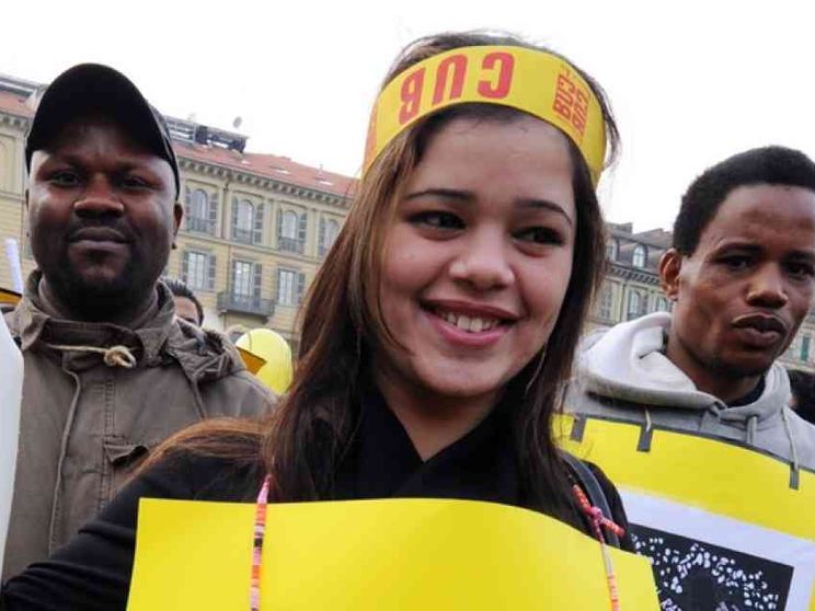 Pil in frenata e pensioni a rischio: senza immigrati rischiamo il crac