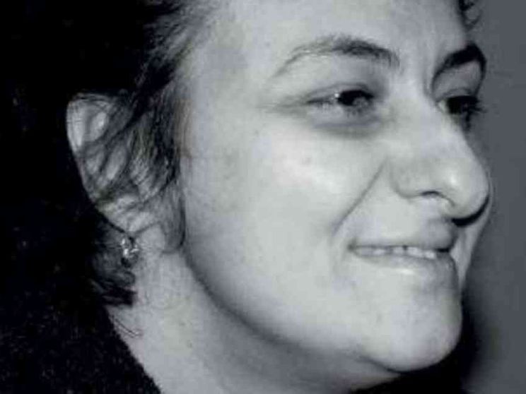 Sabrina, la luce dei disabili (spenta dal suo papà)