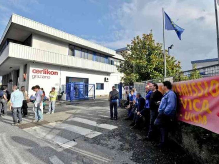 L'azienda fa marcia indietro: possibile reintegro dell'operaio trapiantato