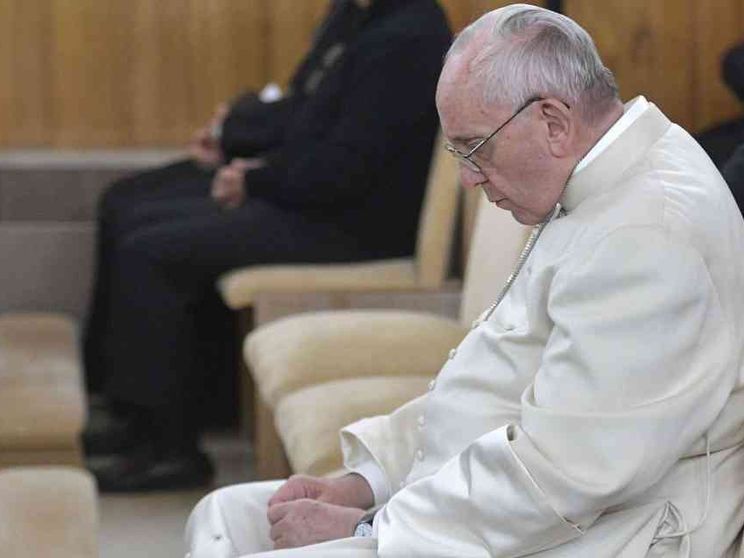 Papa Francesco: il populismo è cattivo e finisce male