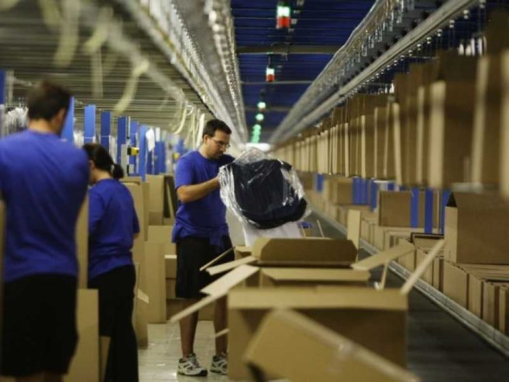 Ecco come cambia il manager della logistica
