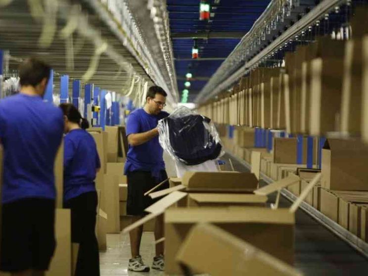 Ecco come cambia il manager della logistica