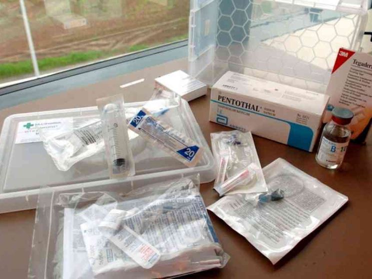 Accanto al paziente senza ambiguità