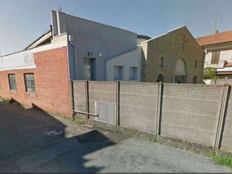 A Seregno la legge anti-moschee fa chiudere una chiesa