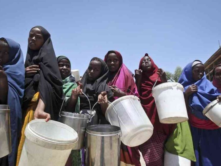 L'Onu conferma: 20 milioni a rischio in Yemen, Somalia, Nigeria e Sud Sudan