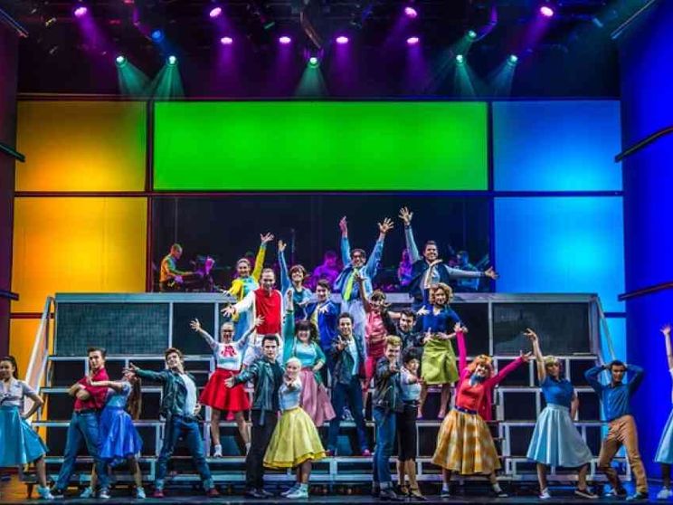 Musical: i talenti italiani a caccia di fortuna all'estero