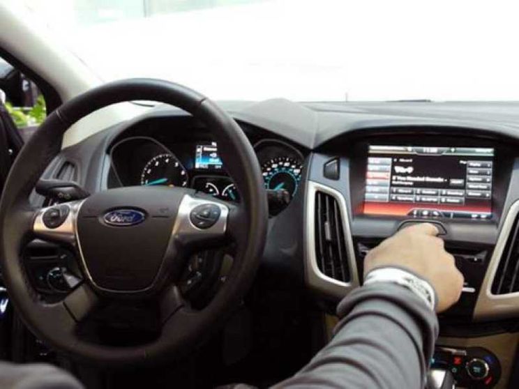 L'auto sempre più empatica. Il rischio: innamorarsi di lei