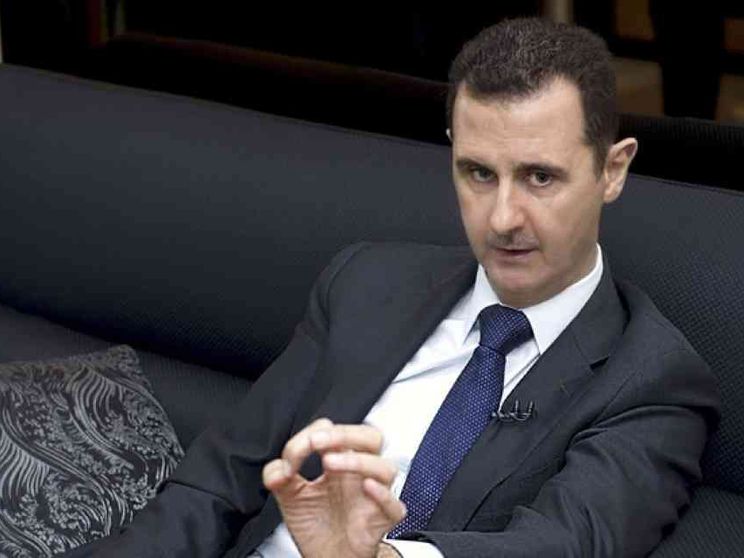 Il presidente Assad: presto referendum in Siria. Gli errori della Ue