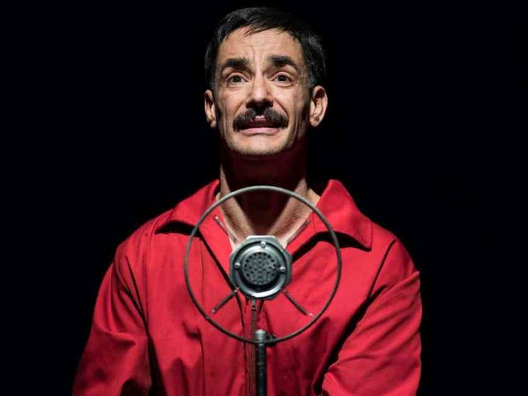 Peppino Mazzotta: porto in scena il dramma vero di un emigrante