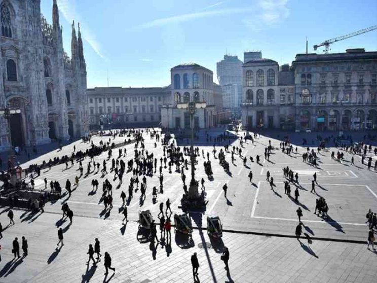 Per il protagonismo dei cittadini