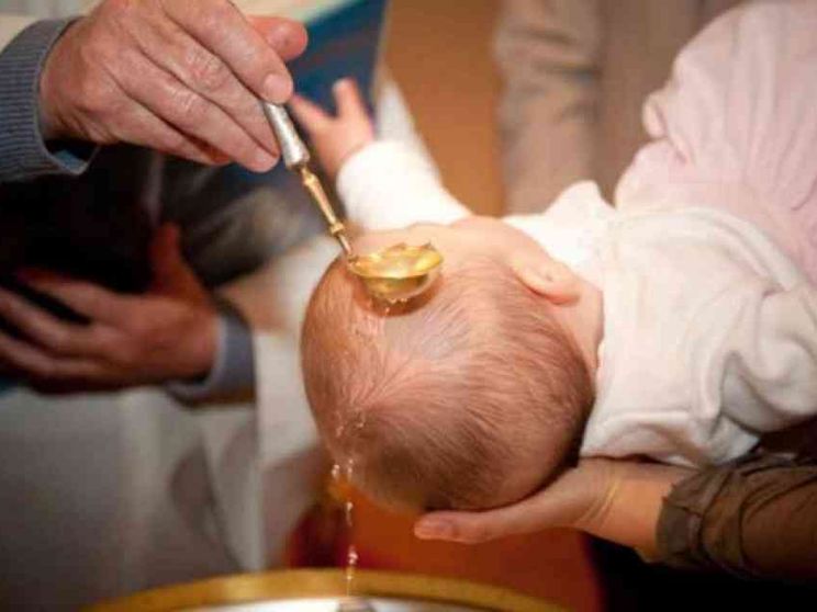 Il decreto del vescovo: mai più padrini mafiosi