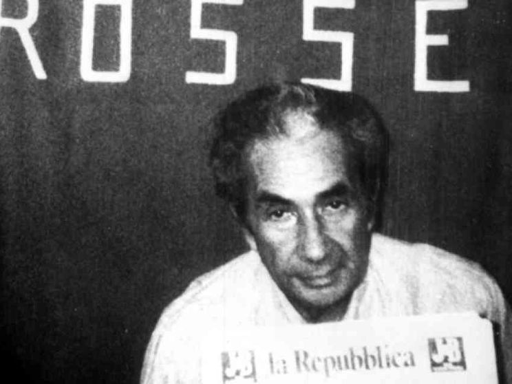 L'ammiraglio Tombolini: «Eravamo pronti a liberare Moro»