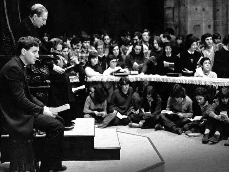 Arriva nelle sale il film di Olmi sul cardinale Martini: ecco dove