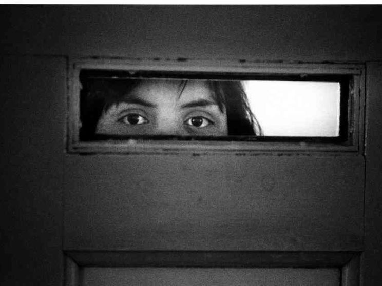 La follia di internare i più piccoli