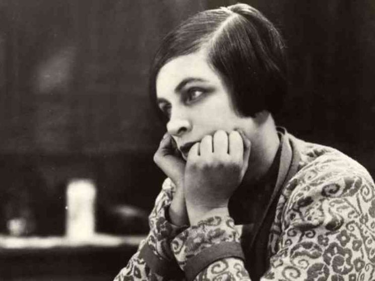 L'amore al tempo dei Soviet