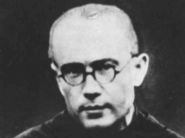 Da padre Kolbe a Edith Stein, i «martiri» del Führer