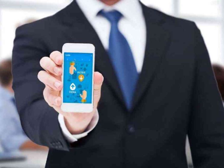 Gootta, l'app salentina per donare e ricevere