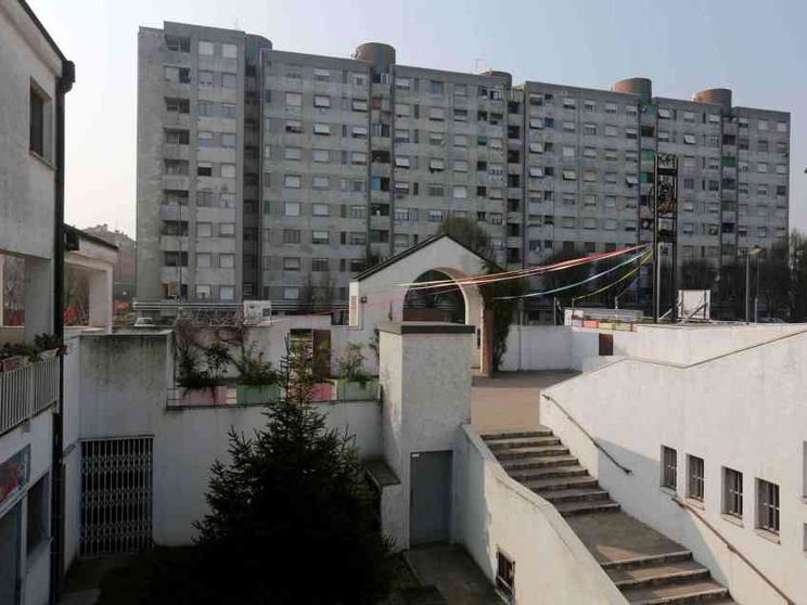 Case Bianche, Milano si fa incontro al Papa dalla periferia