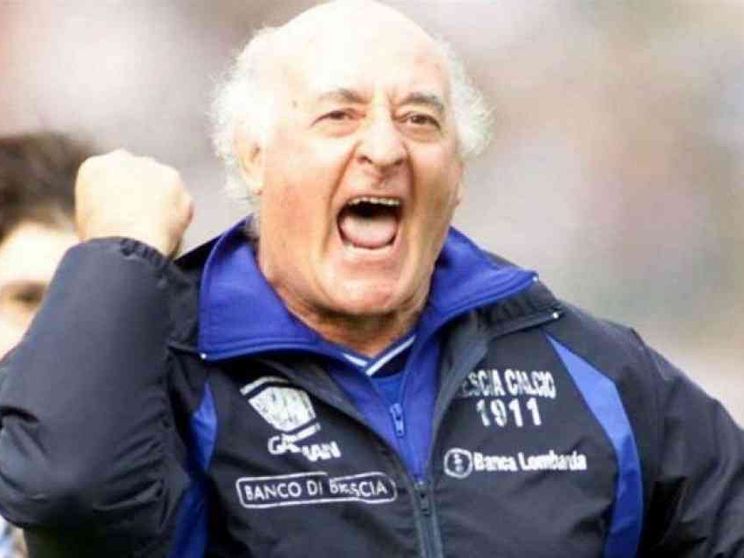 Carletto il papà dei campioni