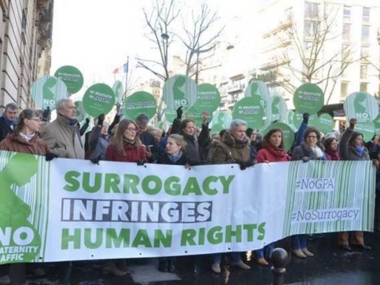 Uso del corpo e libertà. Le due voci del femminismo